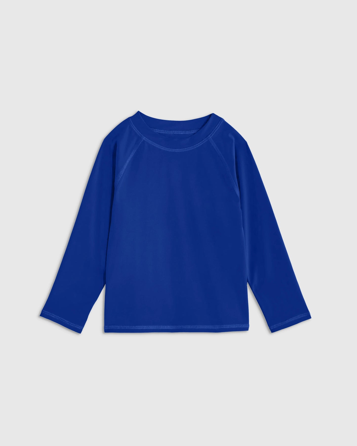 Swim Trunk and Rash Guard Set - 2T / Wavy Fish