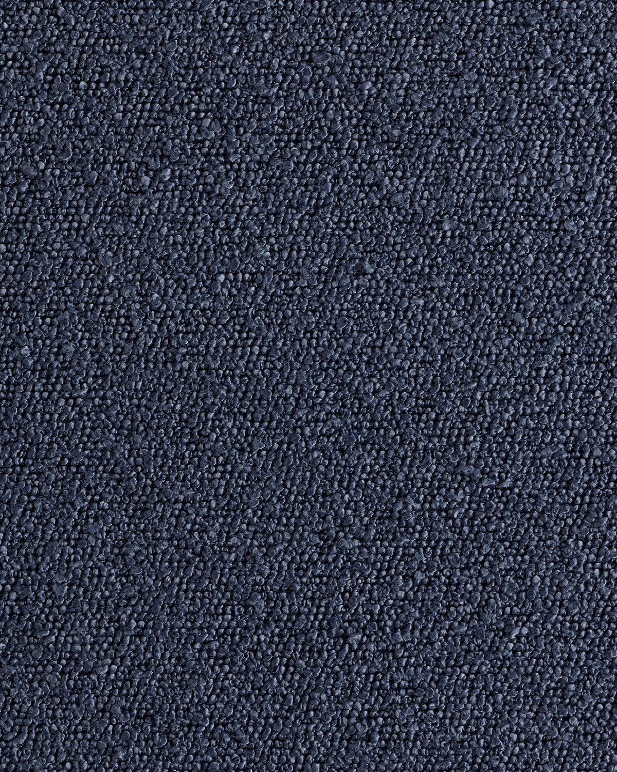 Sierra Curved Arm L Sectional in Performance Boucle - Right Arm / Mushroom