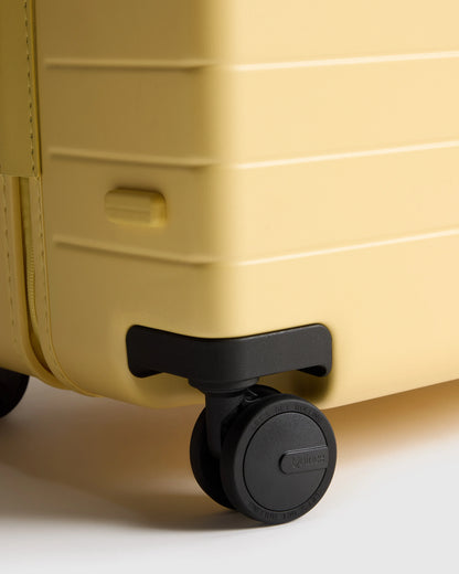 Large Check-In Suitcase - One Size / Amalfi Sun