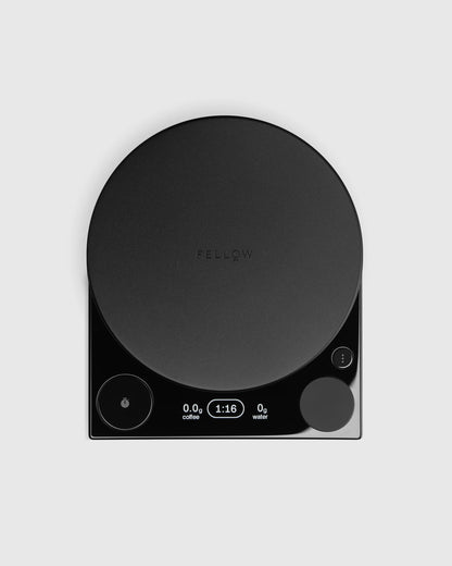 Fellow Tally Pro Precision Coffee Scale - One Size / Matte Black