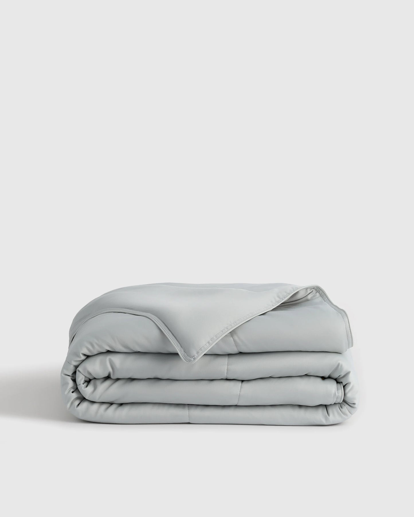 Bamboo Comforter - Twin / Soft Pink