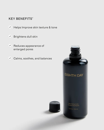 The Resurfacing Tonic by Eighth Day - One Size / No Color