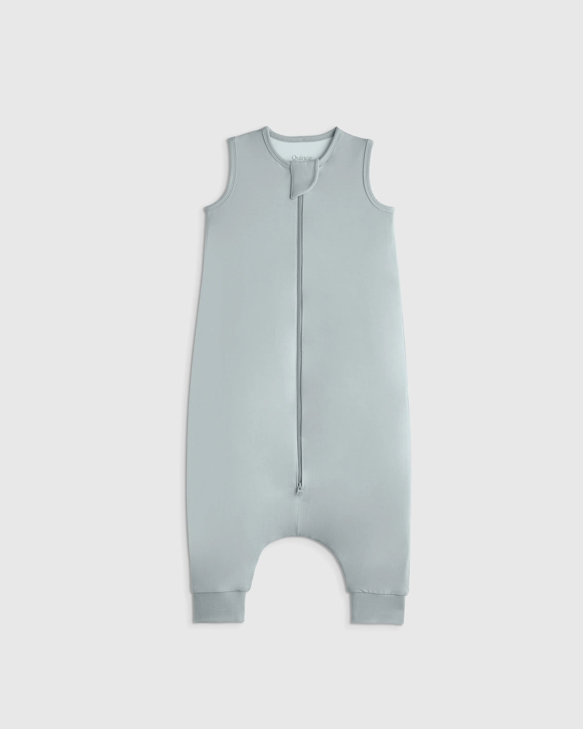 Bamboo Sleep Bag Walker 1.0 TOG - M / Colony Blue