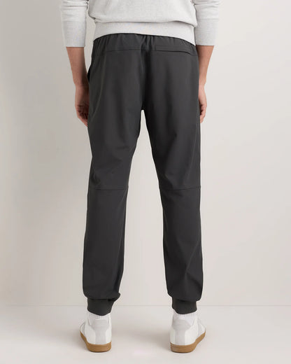 Ultimate Commuter Joggers - S / Steel Grey