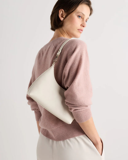 Blair Small Shoulder Bag - One Size / Black