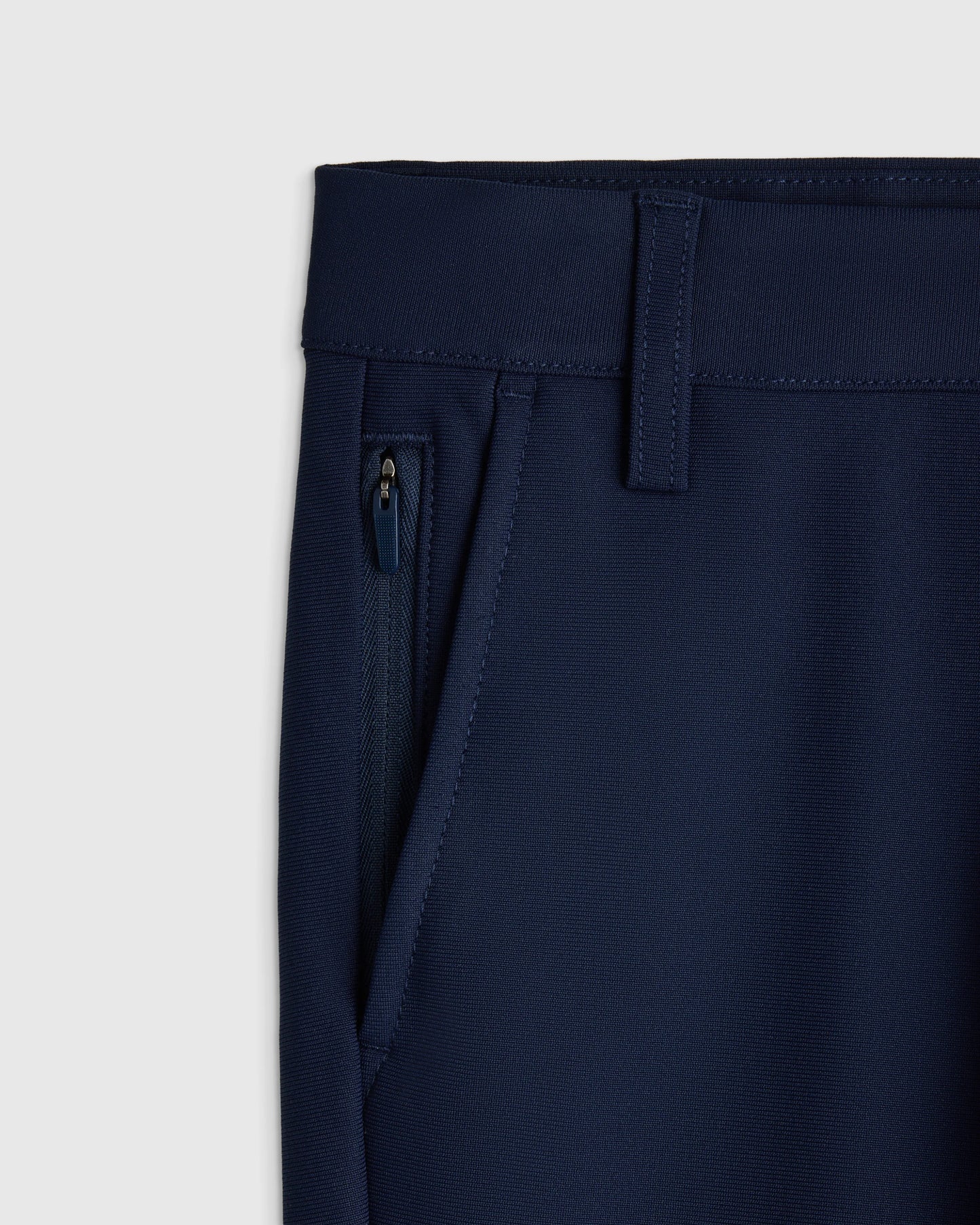 Performance Tech Pant - 2T / Steel