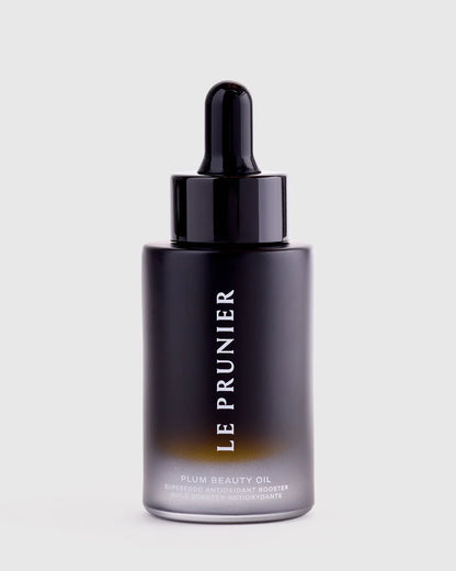 Plum Beauty Oil by Le Prunier - One Size / No Color