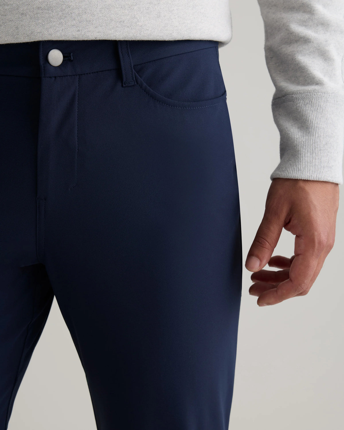 Everyday 5-Pocket Tech Pants - 30X30 / Sand Dune
