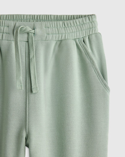 SuperSoft Fleece Joggers - 6 / Soft Sage