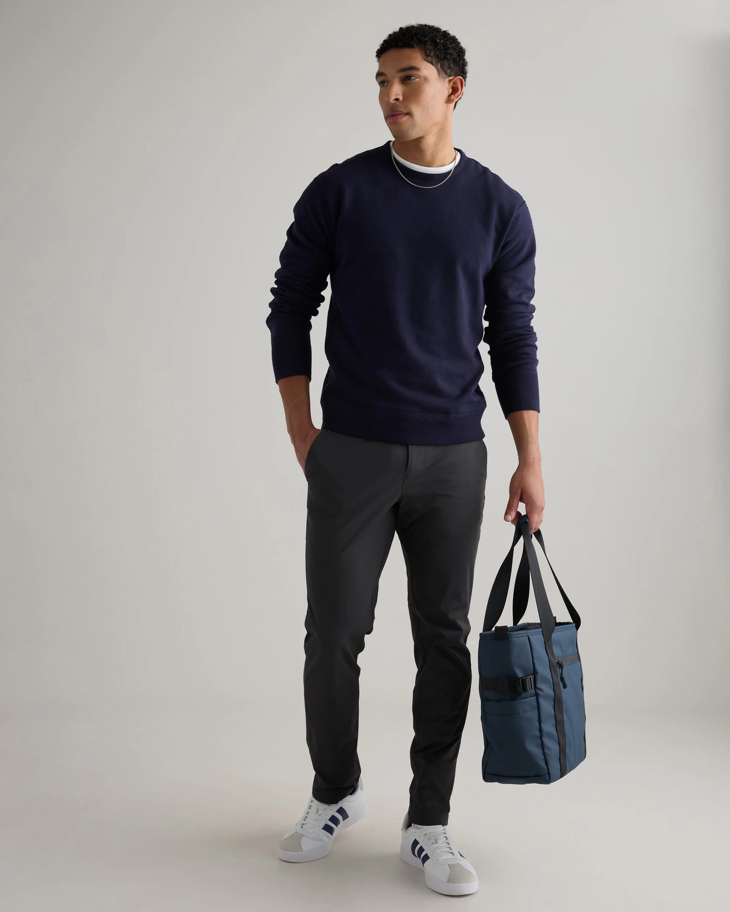 Weather Proof Utility Tote - One Size / Olive