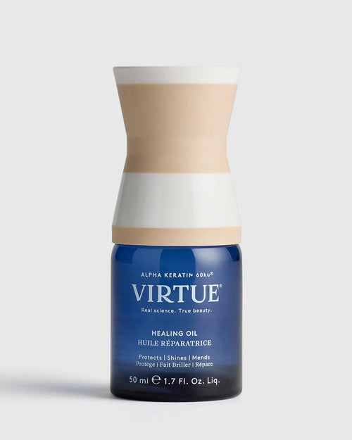 Healing Oil by Virtue - One Size / No Color