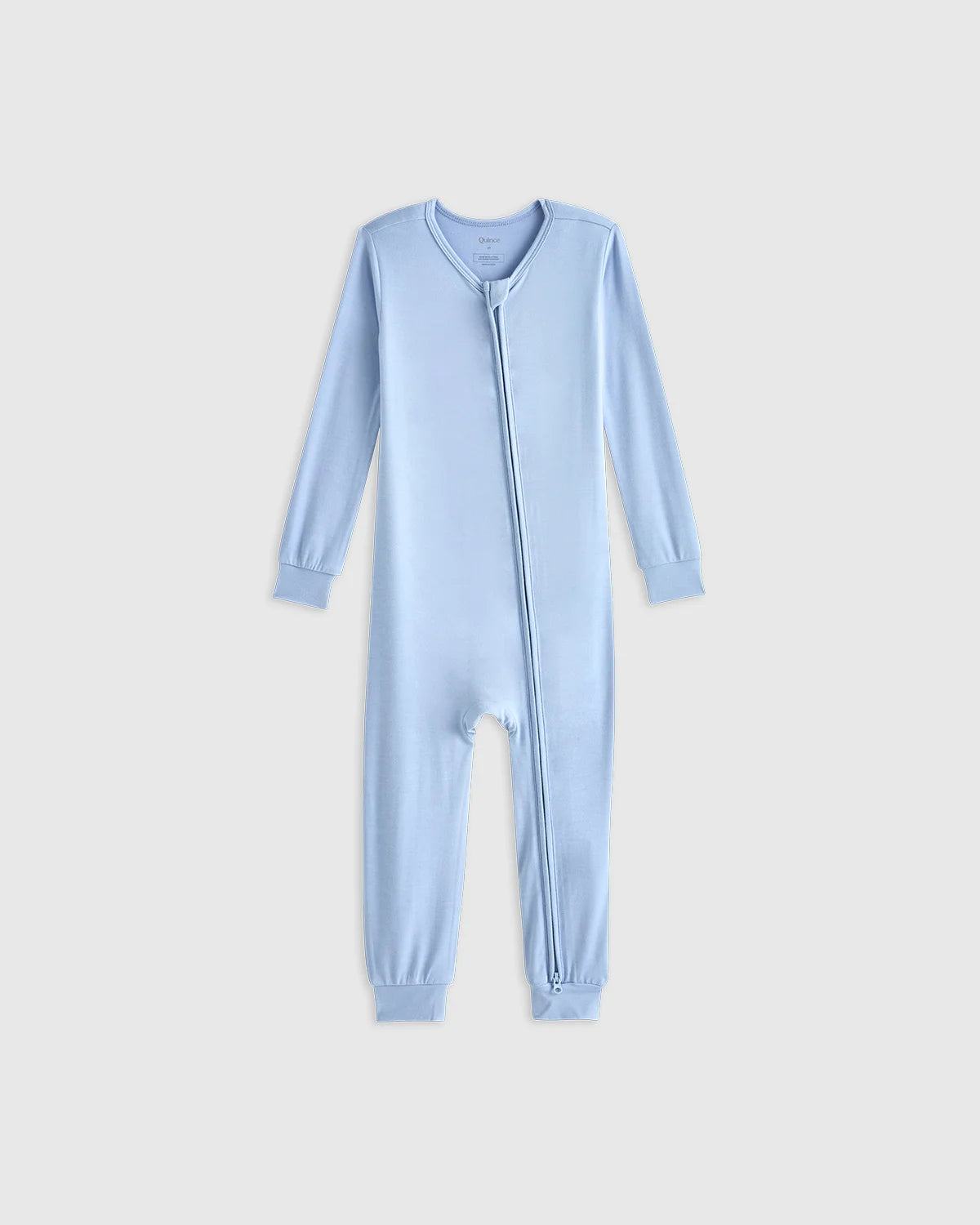 Bamboo One Piece Pajama - 2T / Wildflower Dreams