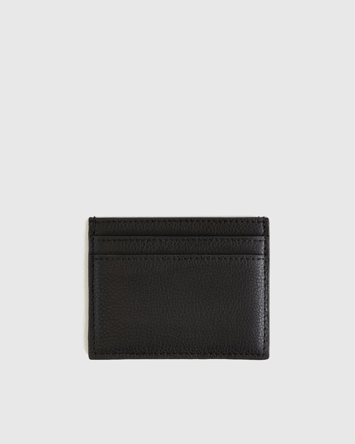 Adeline Slim Card Case - One Size / Olive