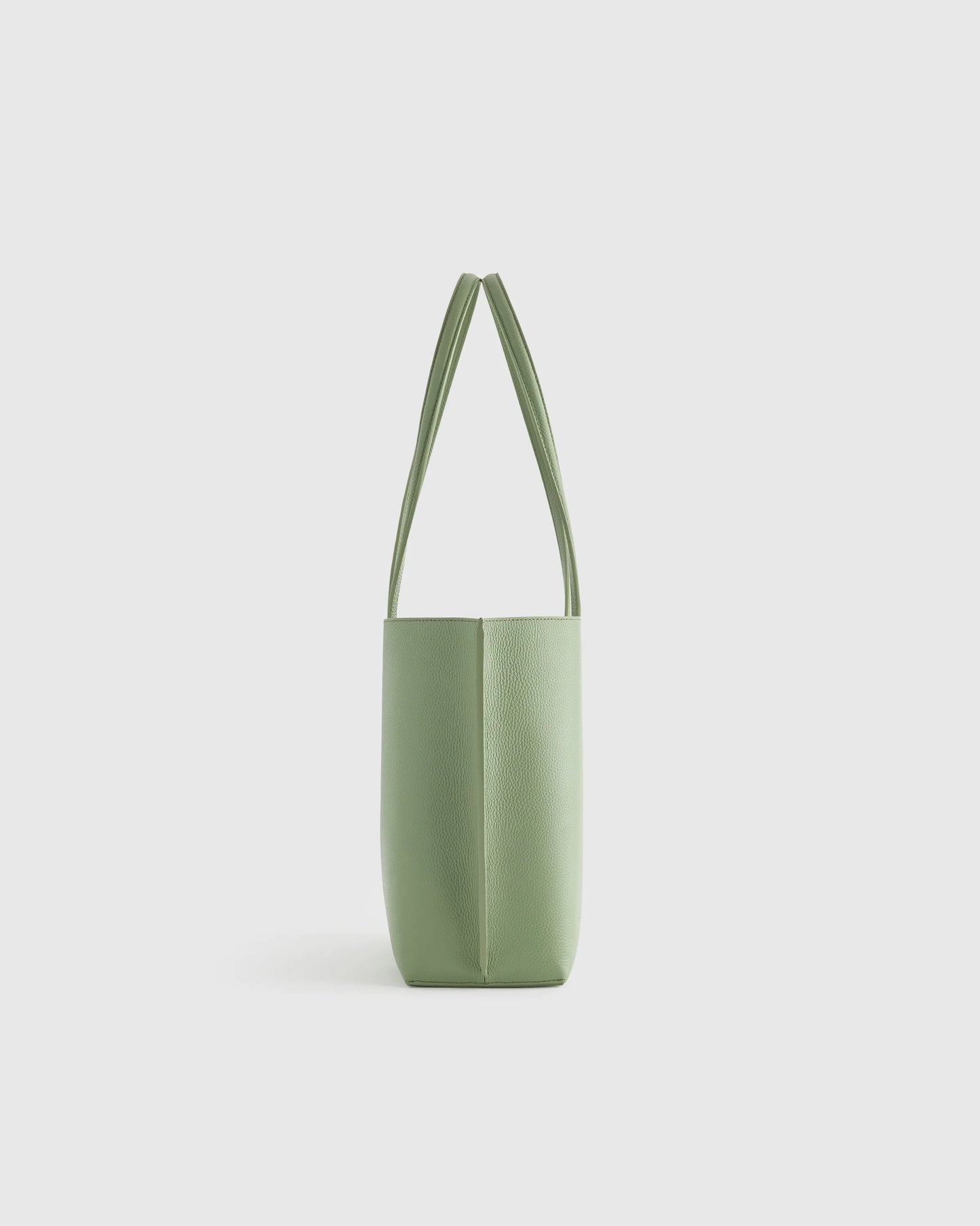 Adeline Shopper Tote - One Size / Black