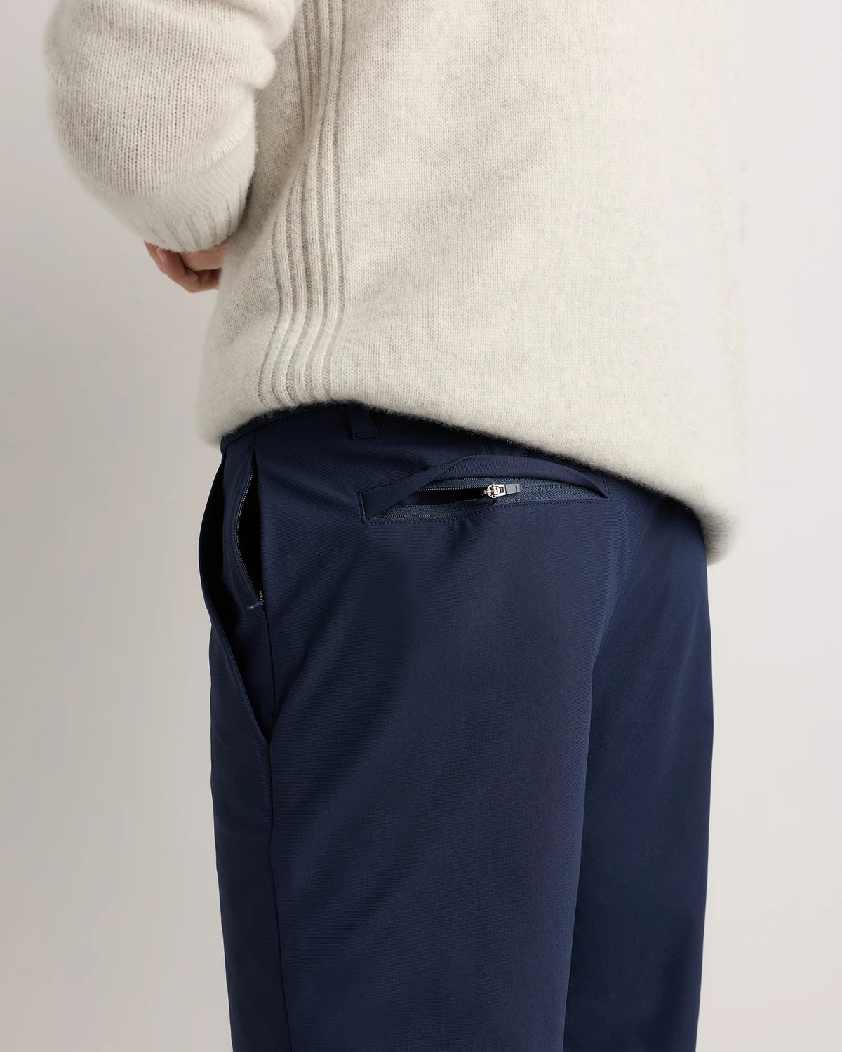 Ultimate Commuter Pants - 28X30 / Dune
