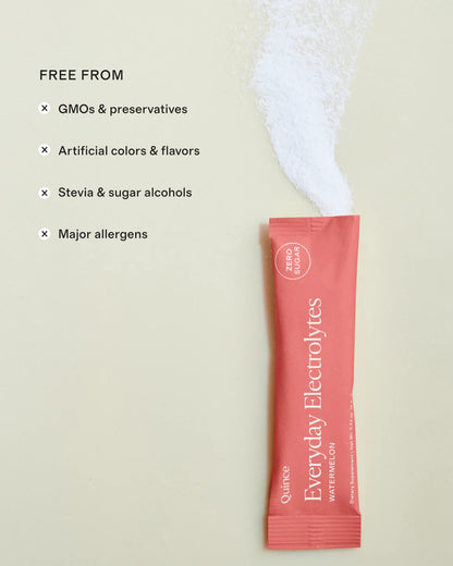 Everyday Zero Sugar Hydration - One Size / Watermelon