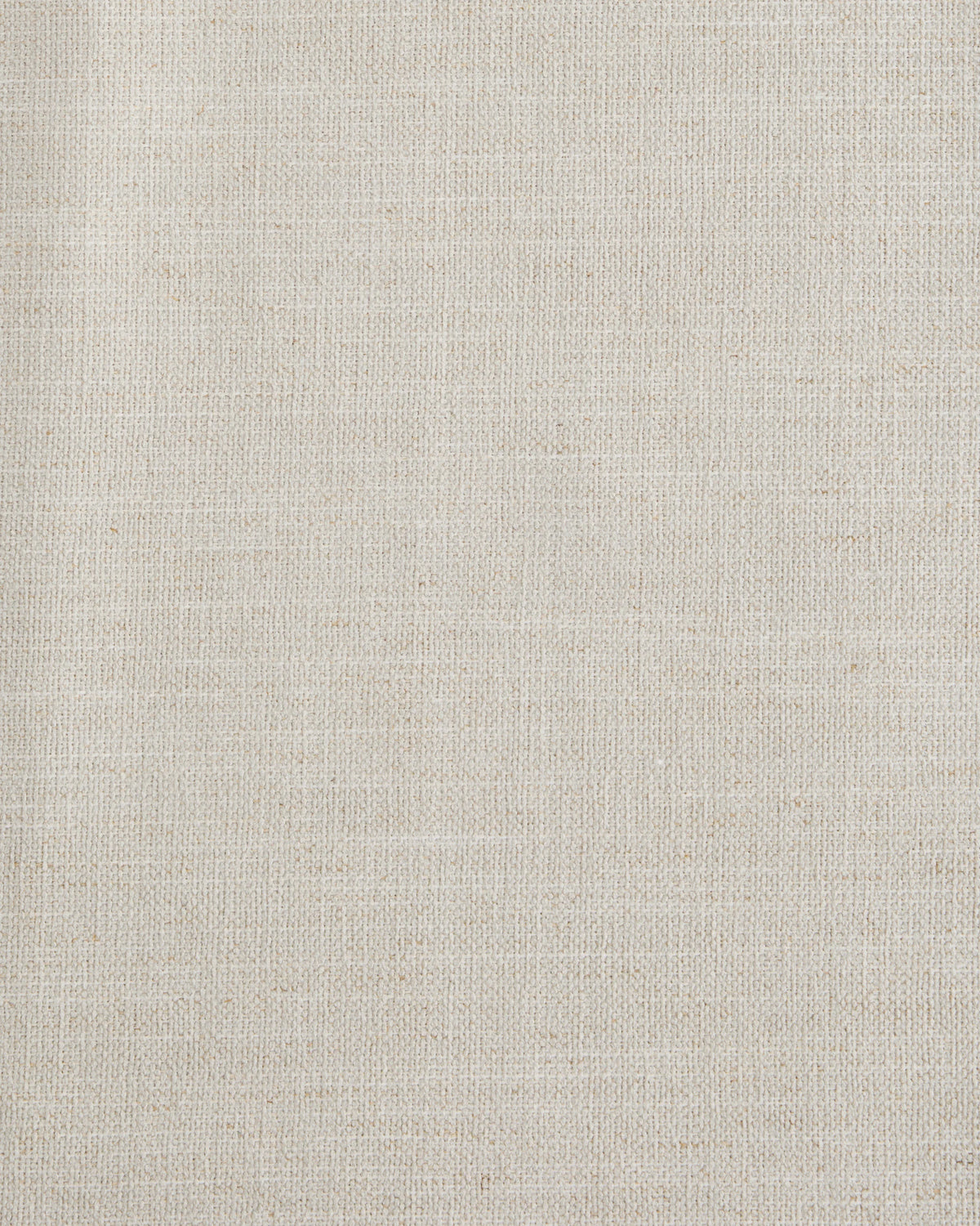 Ashford Deep Seat Chair and a Half in Performance Chenille Linen Blend - 46" / Snow