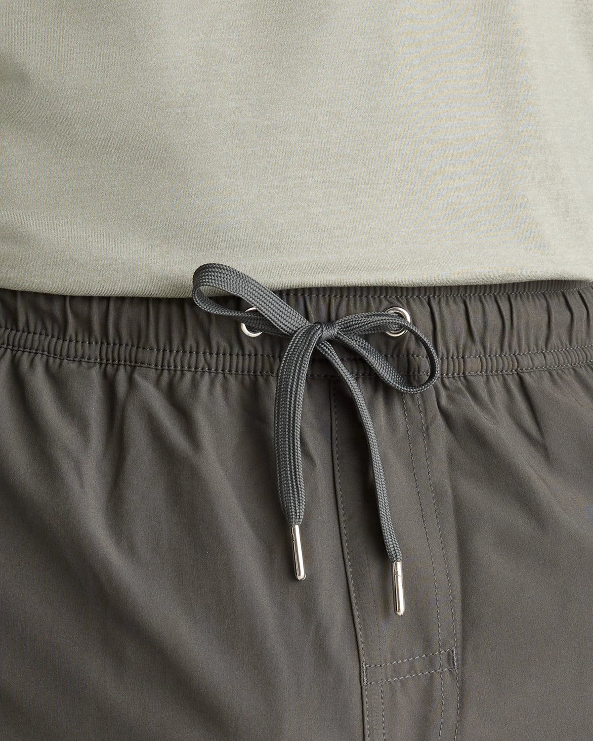 Performance Tech Shorts - 7.5" - S / Granite Grey