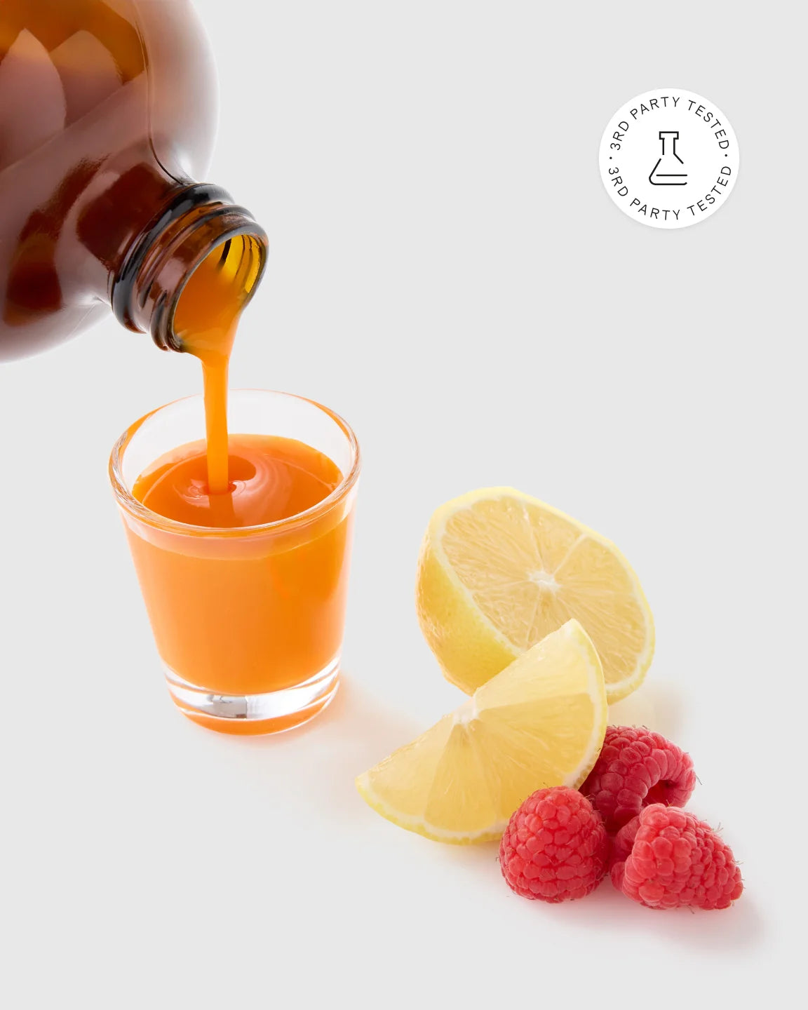 Everyday Liquid Multivitamin - 30 Servings / Berry Citrus