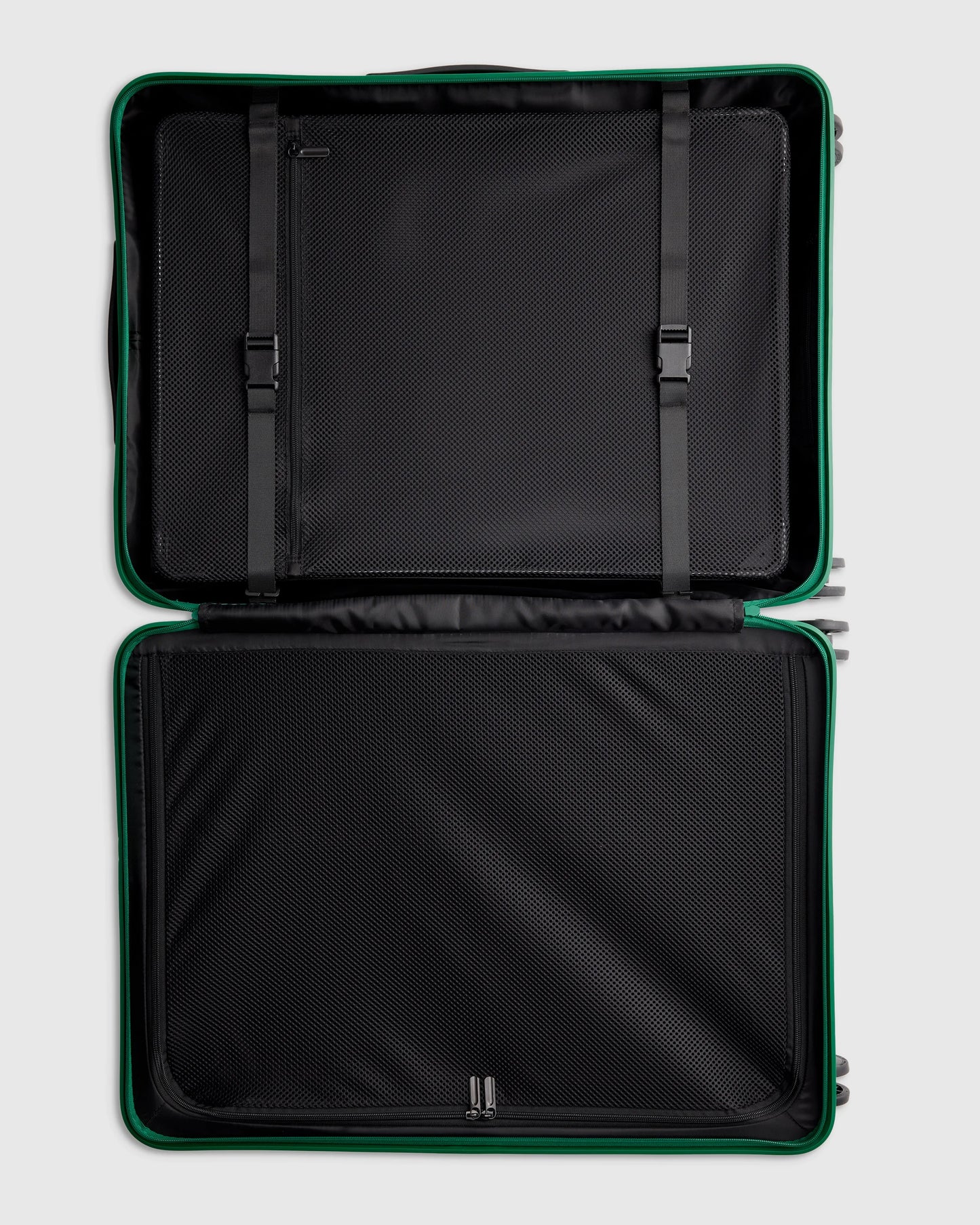 Large Check-In Suitcase - One Size / Amalfi Sun