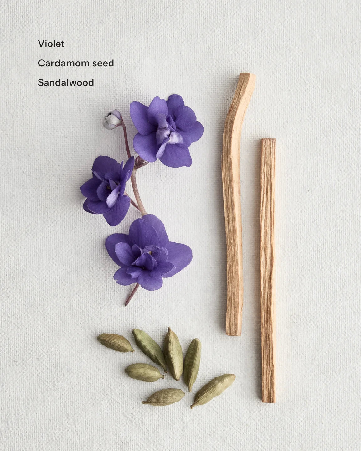 Bois de Santal Eau de Parfum - One Size / No Color