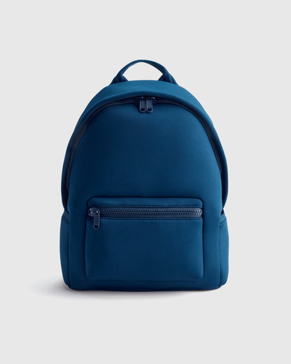 All-Day Neoprene Backpack - One Size / Espresso