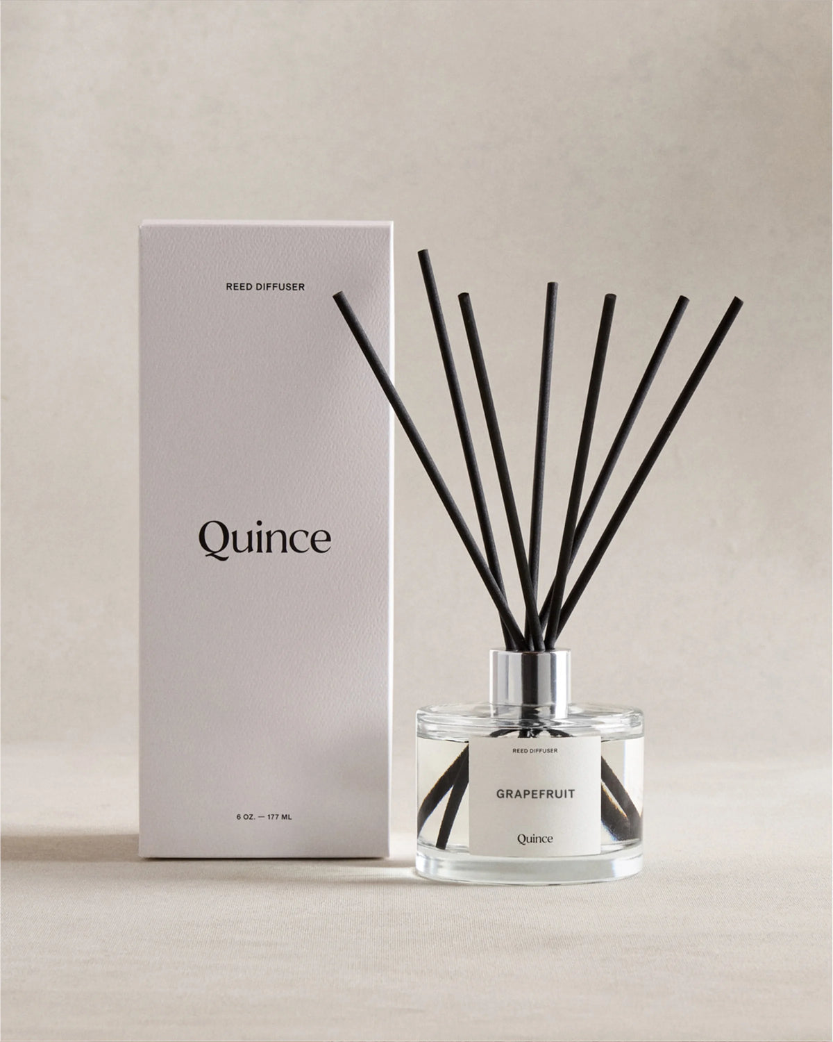 Grapefruit Reed Diffuser - One Size / No Color