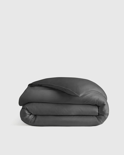 Bamboo Duvet Cover - Twin / Sand