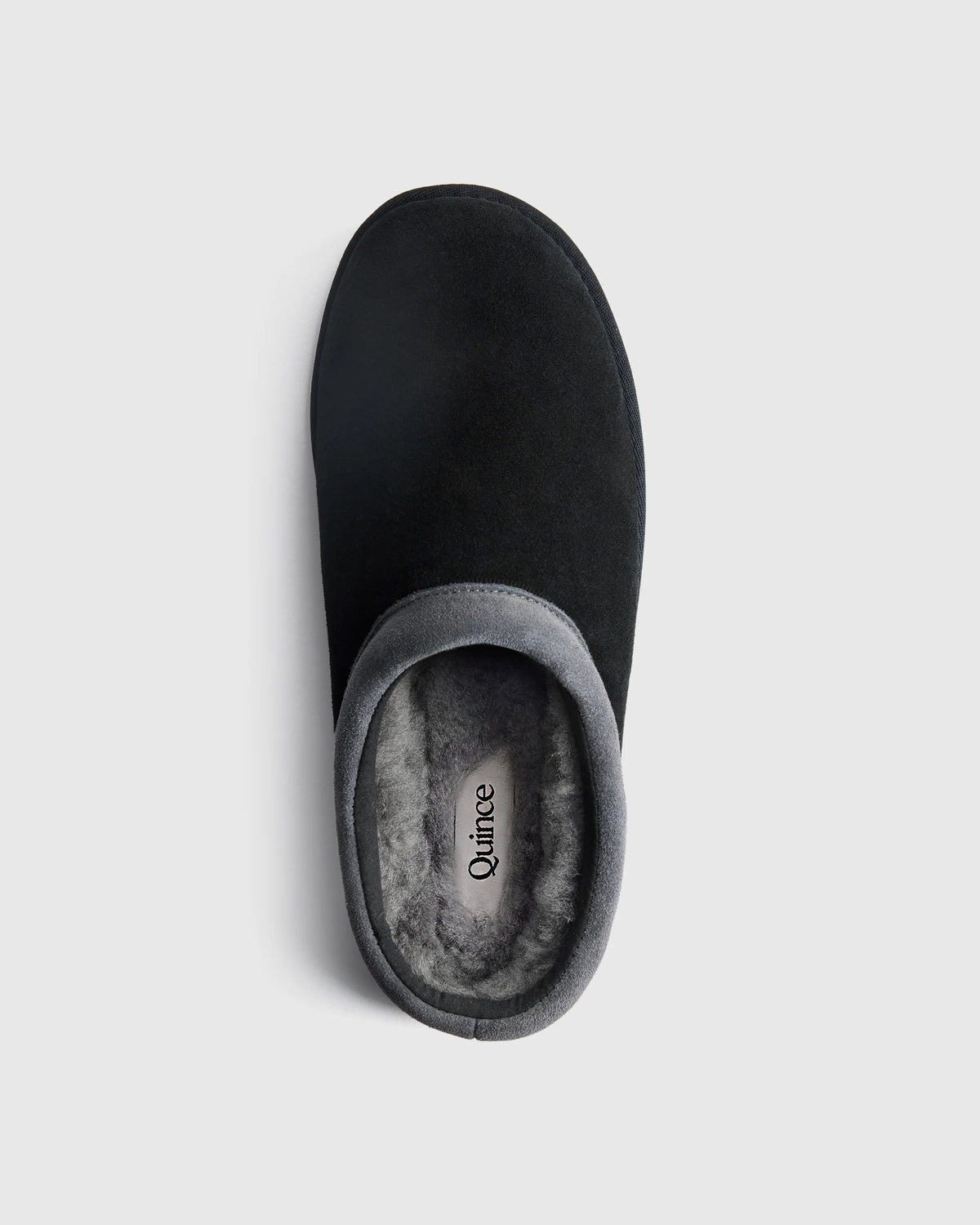 Australian Shearling Clog Slipper 2.0 - 5 / Pecan