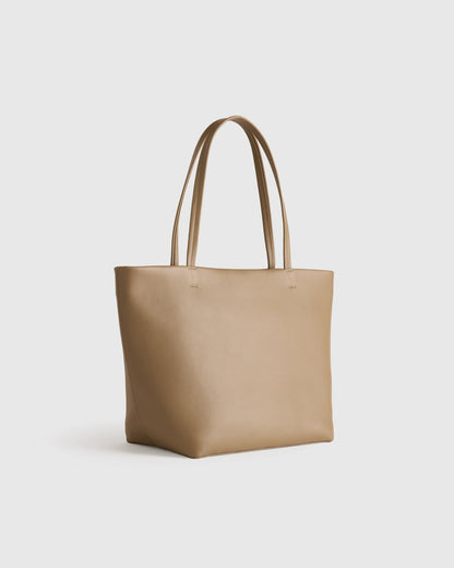 Penelope Tote - One Size / Espresso Brown