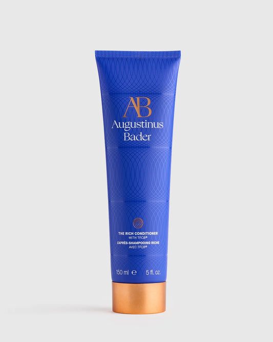 The Rich Conditioner by Augustinus Bader - One Size / No Color