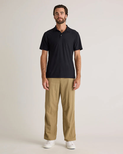 ProPique Performance Polo - S / Navy
