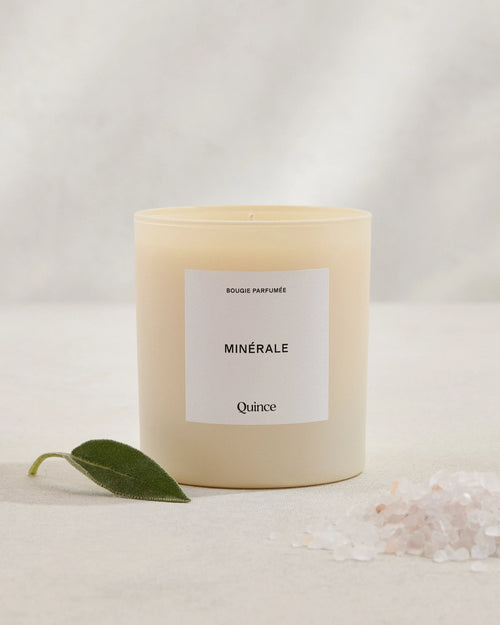 Minérale Candle - One Size / No Color