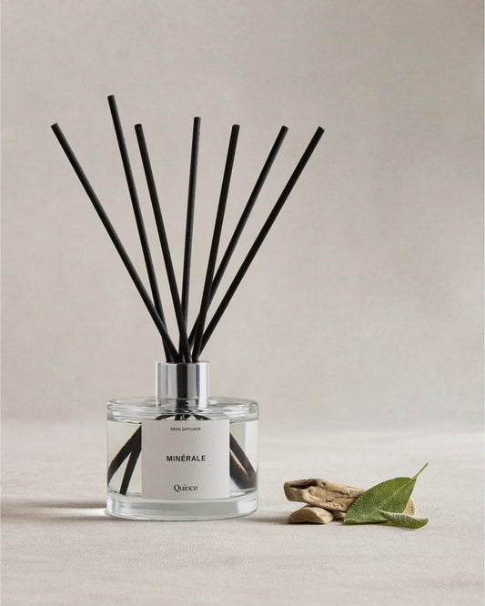 Minérale Reed Diffuser - One Size / No Color