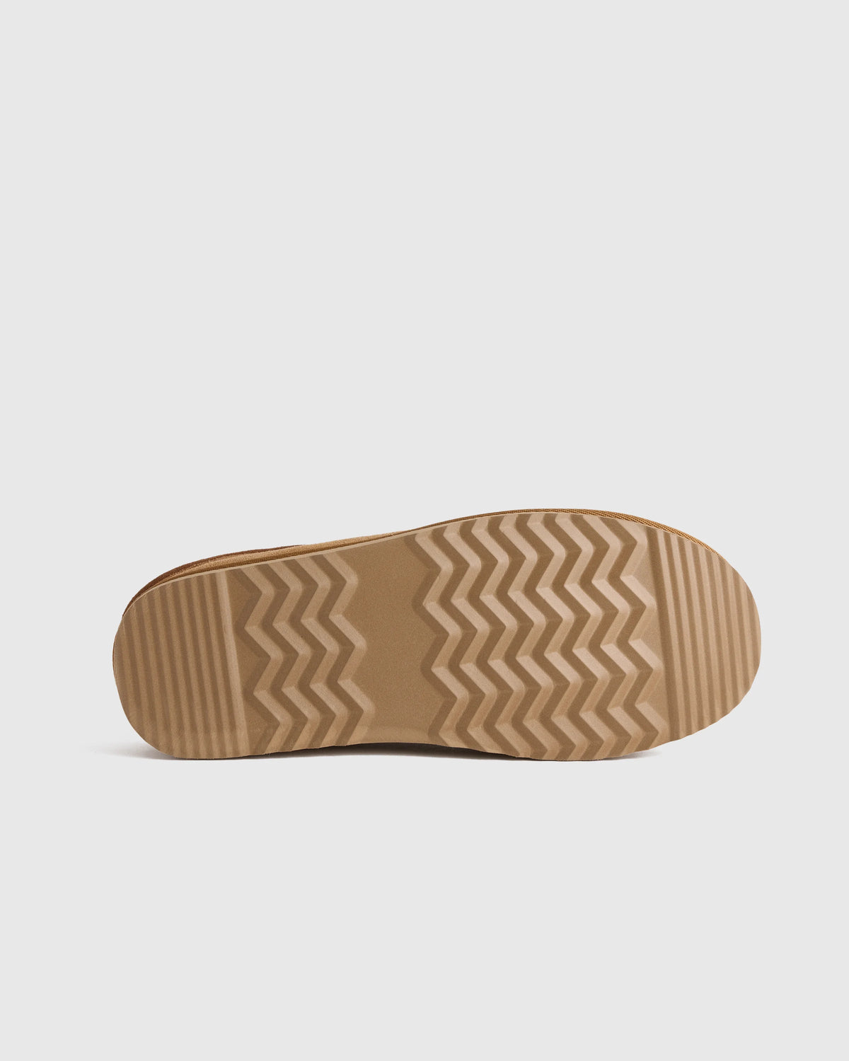 Australian Shearling Clog Slipper 2.0 - 5 / Pecan