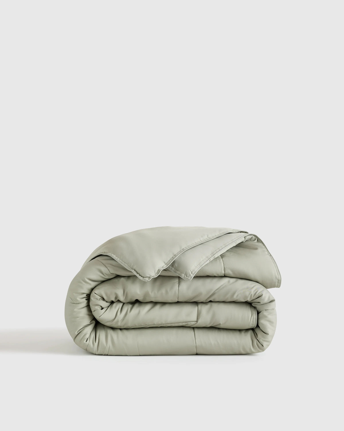 Bamboo Comforter - Twin / Soft Pink
