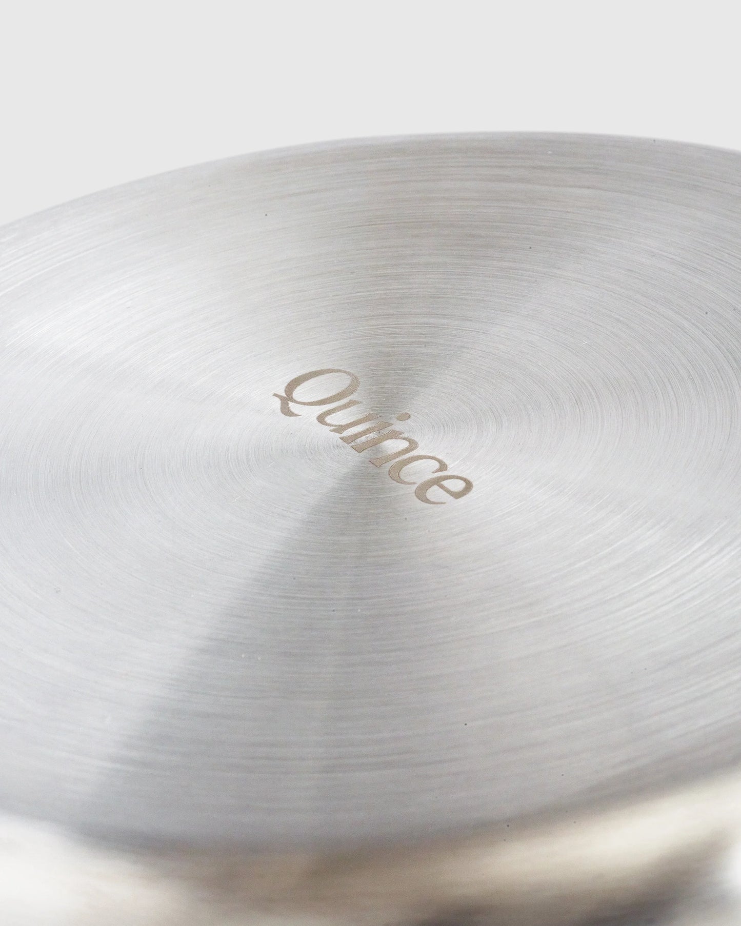 5-Ply Stainless Steel 12" Nonstick Frying Pan - One Size / No Color