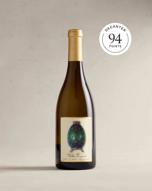 Kelham Vineyards St. Helena Napa Valley Chardonnay 2022 - One Size / No Color