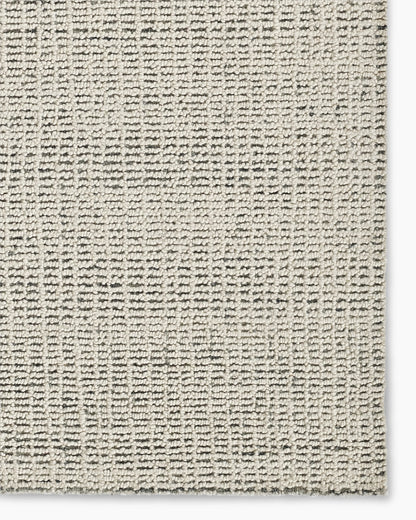 Park Wool Rug - 5' x 8' / Blue