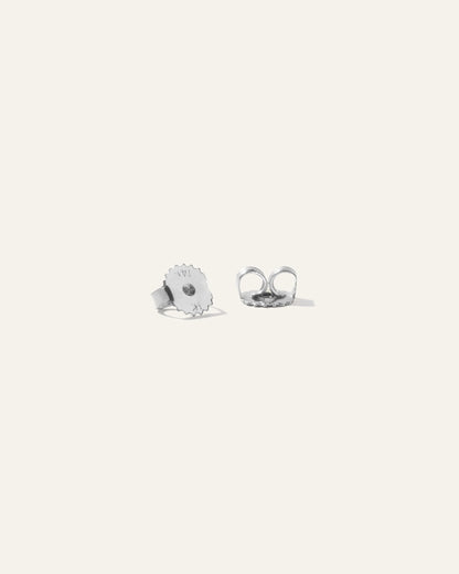 14K Gold Lab Grown Diamond Round & Pear Drop Earrings - One Size / Yellow Gold