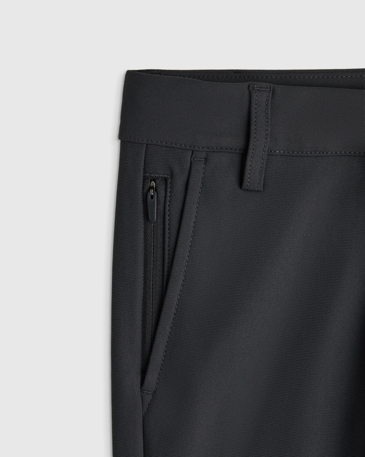 Performance Tech Short - 2T / Steel