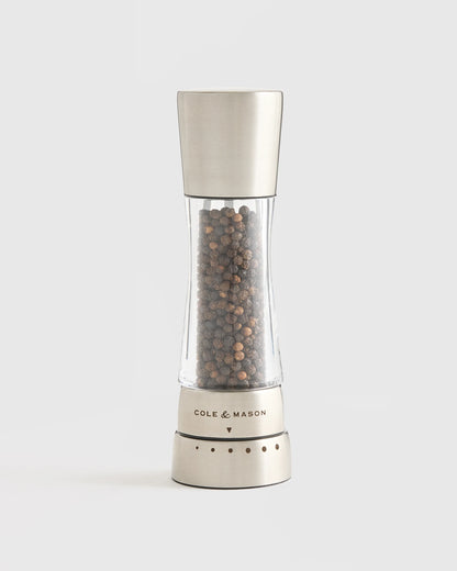 Cole & Mason Derwent Pepper Grinder - One Size / No Color