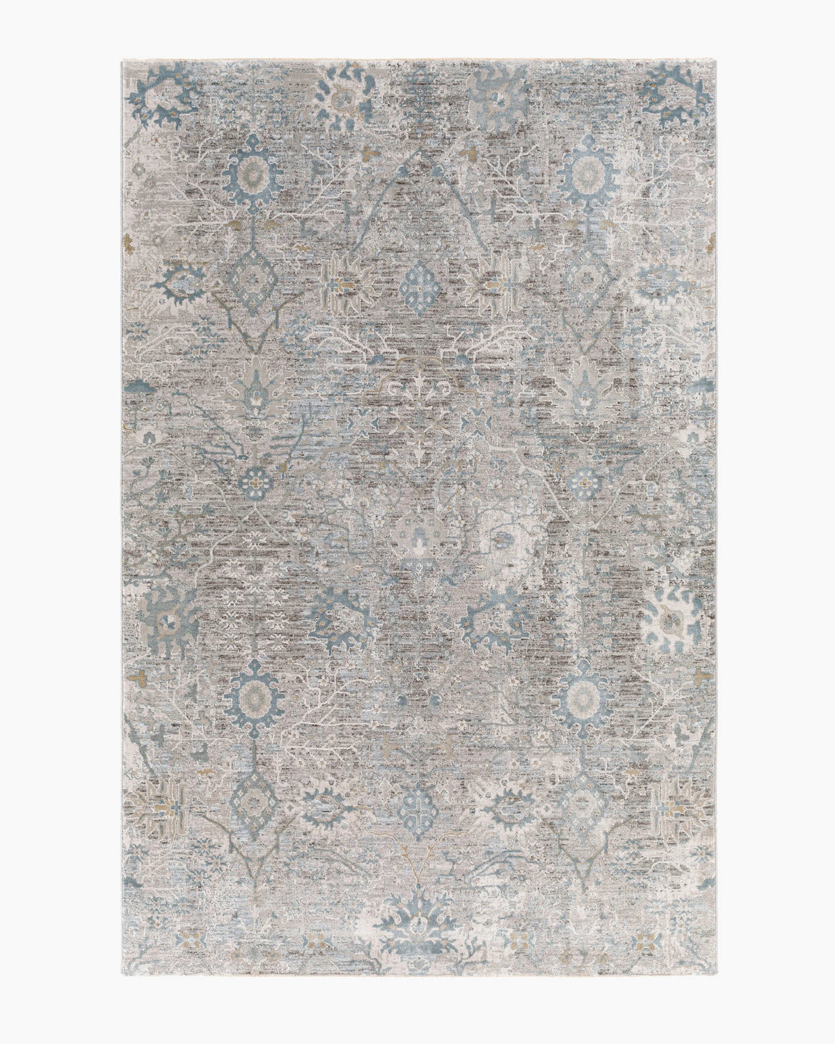 Rae Performance Rug - 5' x 7'5" / Beige