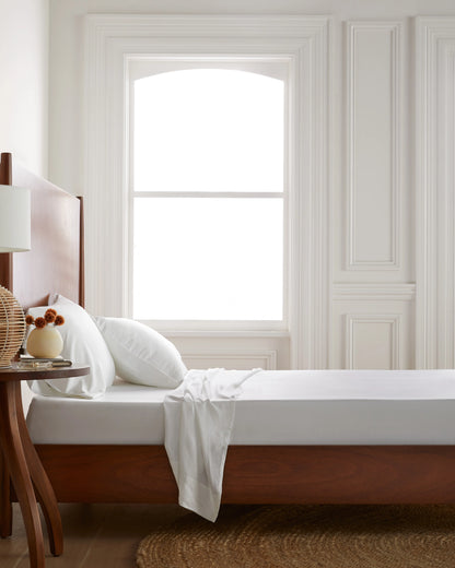 Bamboo Sheet Set - Twin / Sand