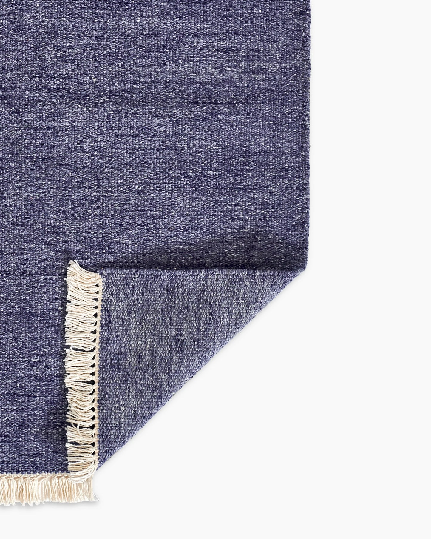 Sloane Indoor/Outdoor Rug - 5' x 8' / Silver
