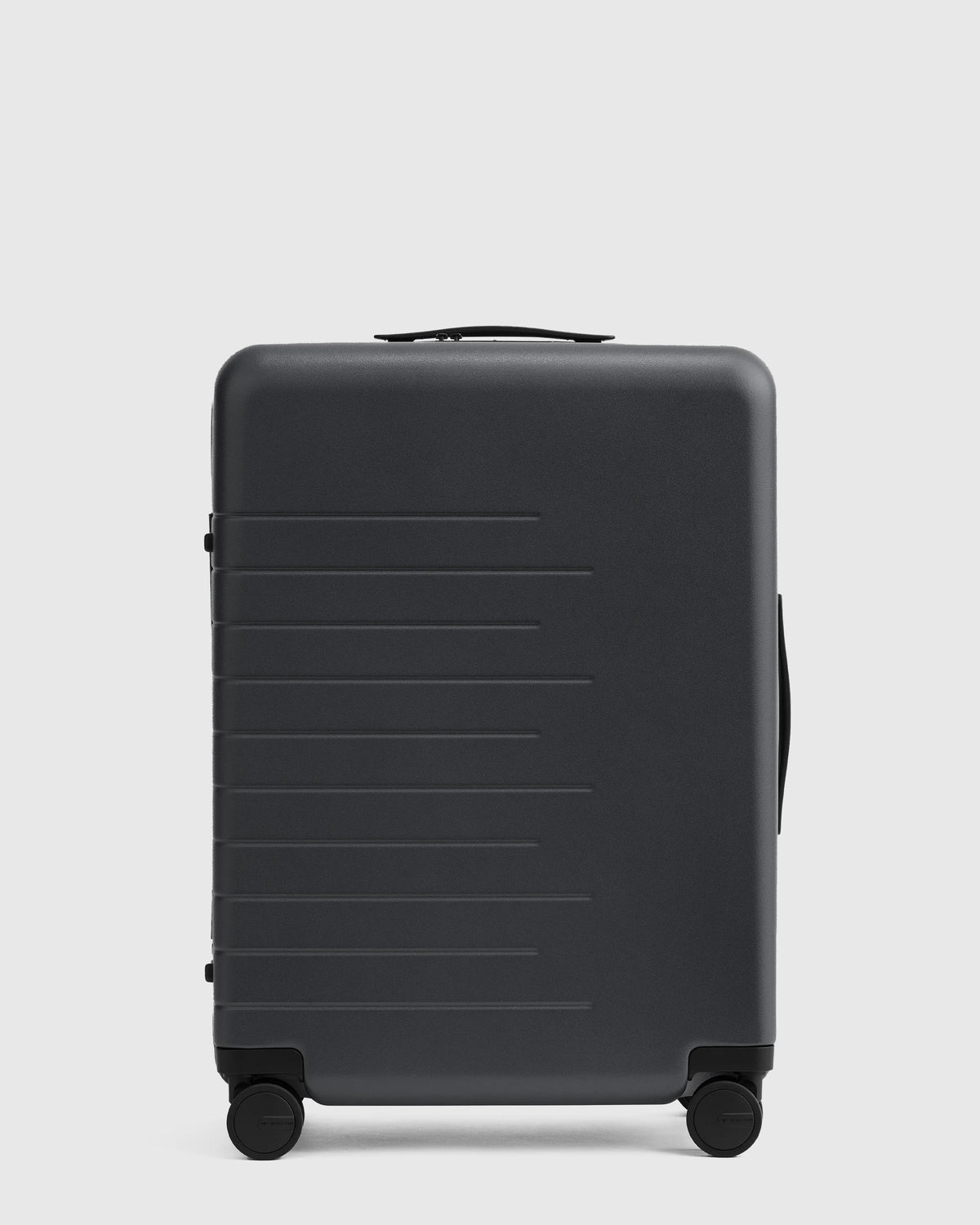 Medium Check-In Suitcase - One Size / Emerald Jungle