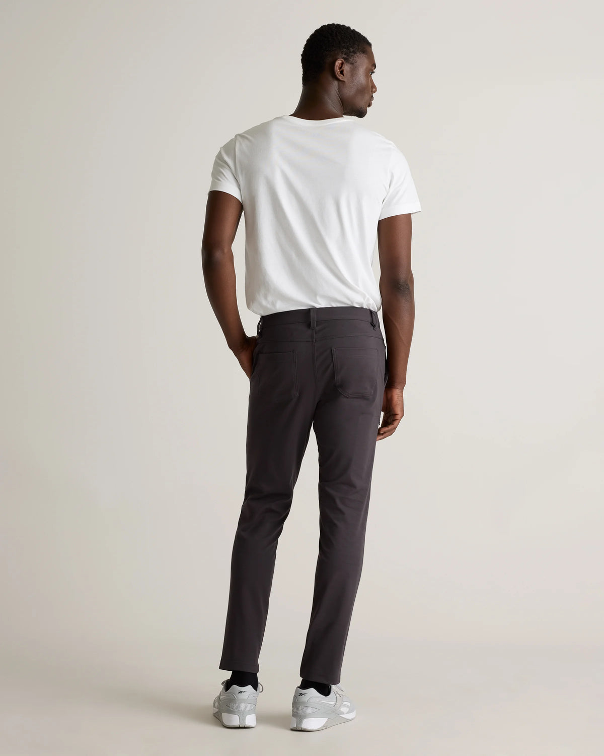 Clubhouse Golf Pants - 30X30 / Black