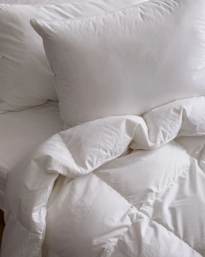 Premium Down Duvet Insert - Twin / Down