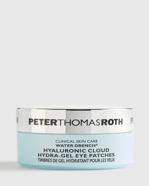 Water Drench Hydrogel Eye Patches by Peter Thomas Roth - One Size / No Color