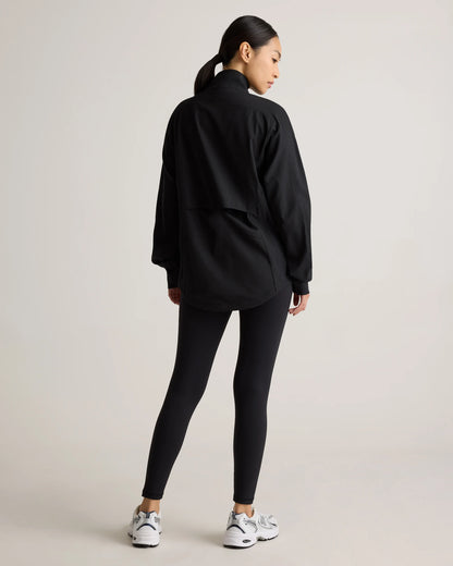 Race Day Full-Zip Jacket - XS / Deep Navy